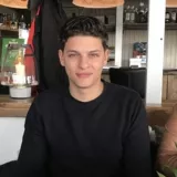 Ben - Leraar Persoonlijke ontwikkeling - Amsterdam
