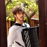 Andrea - Music reading tutor - Cortaccione
