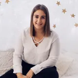 Mathilde - Prof d'aide aux devoirs - Marvejols