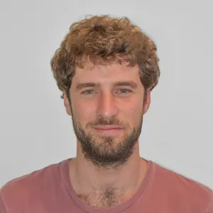 Ian - Prof de viola - Copacabana