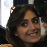 Ilaria - Insegnante di autocad - Latina