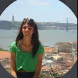 Noemi - prof de Derecho constitucional - O Porriño