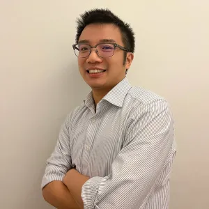 Ho - Maths Tutor - London