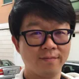 Sanghoon - Profe de coreano - Madrid