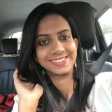 Shubhangi - Positive thinking tutor - Pune