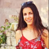 Claudia - Profe de matemáticas - Zaragoza