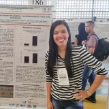Luana - Professor de química - 