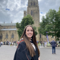 1st Class Masters graduate in 'Physics and Maths' from Durham University looking to teach physics and maths at GCSE / AS-Level / A-Level