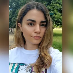 Sara - Albanian tutor - Feltham