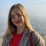 Alicia - Mathelehrerin - Frankfurt
