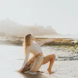 Isabela - Prof de yoga - Lisboa