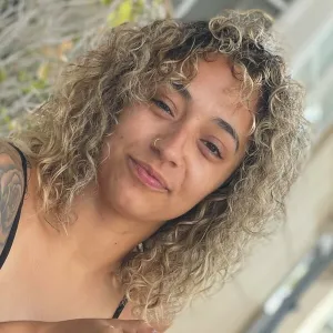 Barbara - Dance tutor - New York