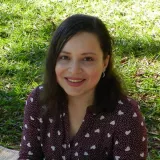 Ingrid - Maths tutor - Arruamento Fain José Feres