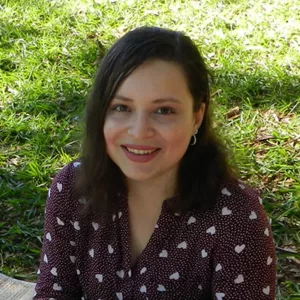Ingrid - Maths tutor - Arruamento Fain José Feres