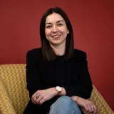 Jade - Prof d'aide aux devoirs - Paris 19e
