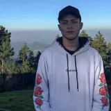 Nickolas - Prof de programação - 