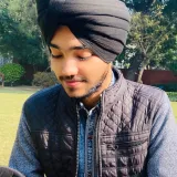 Simarjeet - Accounting tutor - Delhi