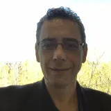 Francisco - Profesor de inglés - Illescas