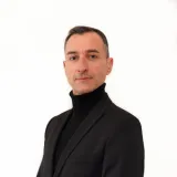 Joan - profesor de baile latino - Santiago