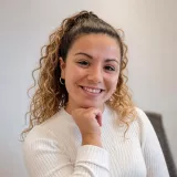 Léna - Prof de français - Landerneau