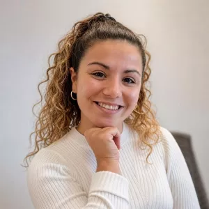 Léna - Prof de français - Landerneau