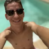 Thibault - Coach sportif - Saint-Mandrier-sur-Mer