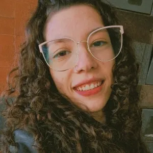 Martina - Profe de inglés - Victoria