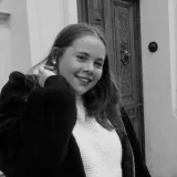 Gaëlle - Prof d'anglais - Arlon