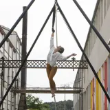 Maria - Profe de yoga - 