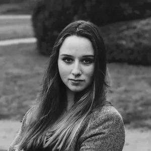 Flavie - Prof d'anglais - Lille