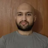 Rafay - Computer programming tutor - London