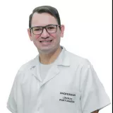 Prof Carlos Pacheco - - Professor de Gramática - Jardim Maringa