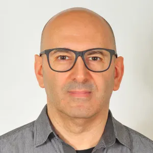 Jose - profesor de derecho civil - Barcelona