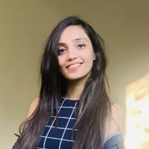Kanika - Biology tutor - Bhopal