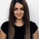 Yana - ESL tutor - Vecindario