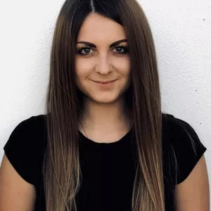 Yana - ESL tutor - Vecindario