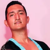 Artur Salsa - profesor de bachata - Cuernavaca