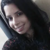 Fernanda - Professor de matemática - Sorocaba
