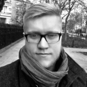 Florian - Prof de photoshop - Provins
