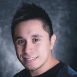 Pablo - profesor de fotografía - Río Grande