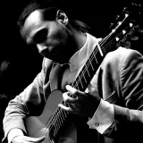 Fatih Murat - Guitar tutor - 