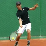 Brayner - Tennis coach - Alphaville Industrial