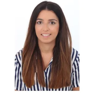 Paqui - tutor académico - Garrucha