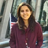 Aparna - GRE teacher - 