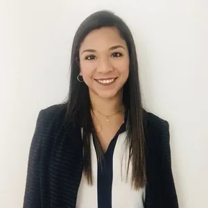 Eliana Sofia - Prof d'espagnol - Saint-Michel-sur-Orge