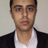 Daniel Sebastião - Professor de preparação vestibular científico - Santa Rita de Minas