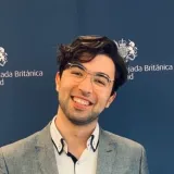 Nacho - Profe de inglés - Coslada