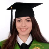Sara - Profe de física - León