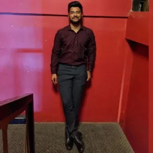 Harshith - Career coaching tutor - Hyderabad