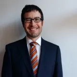 Matthew - Profe de inglés - Madrid